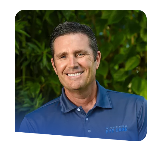 Dr. Doug McCloy